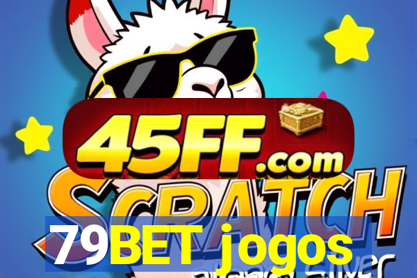 79BET jogos